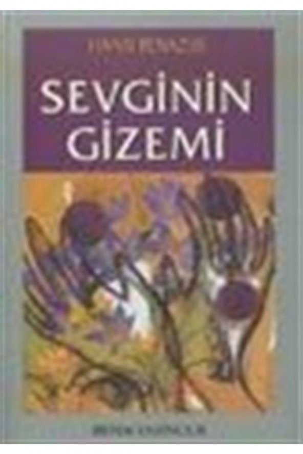 Sistem Yayıncılık Sevginin Gizemi