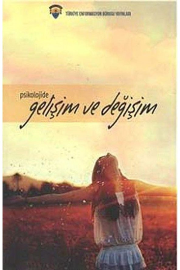 St. Clements University Psikolojide Gelişim Ve Değişim