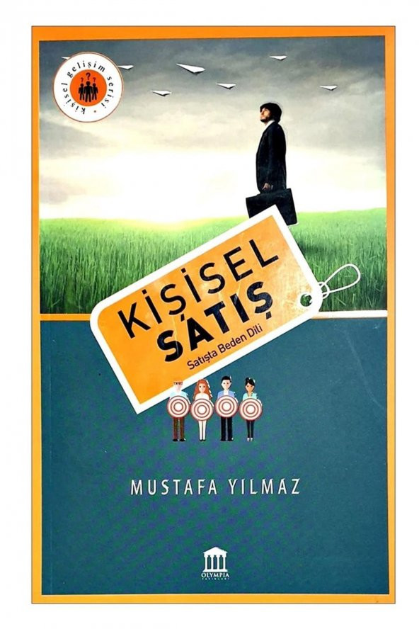 ayınevi Kişisel Satış ürün görseli