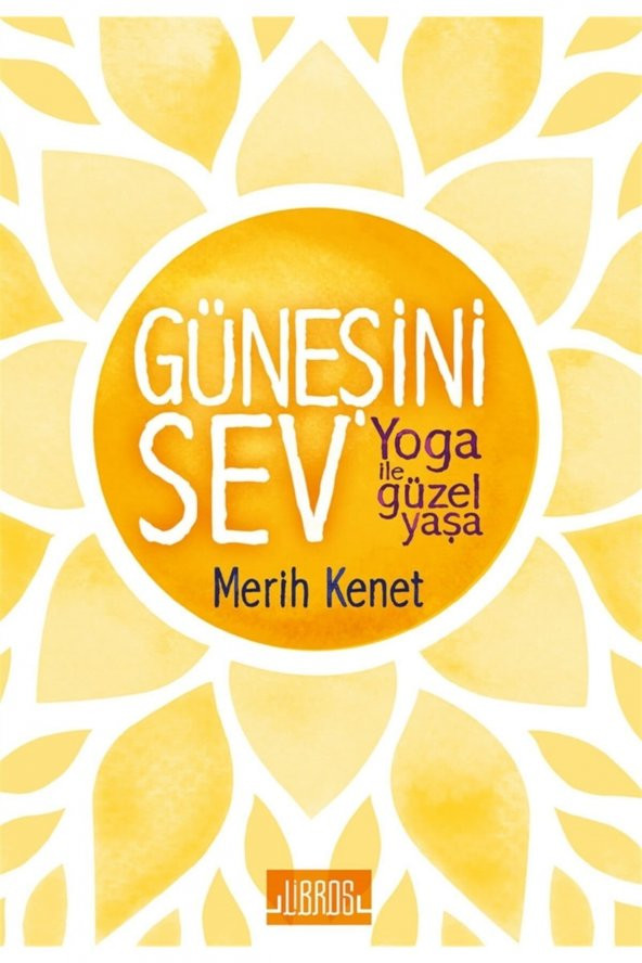 Güneşini Sev - Merit Kenet 9786059151290 ürün görseli