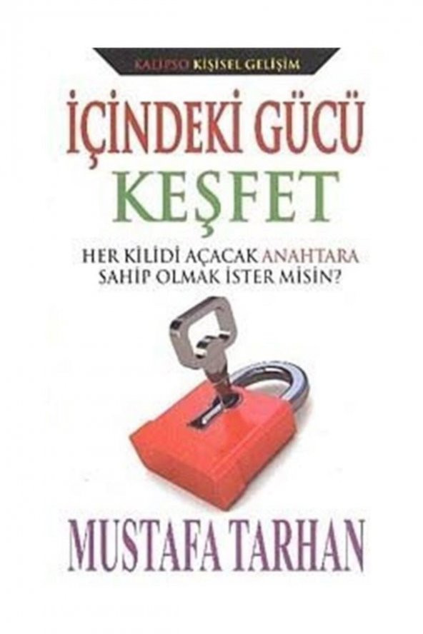 Içindeki Gücü Keşfet