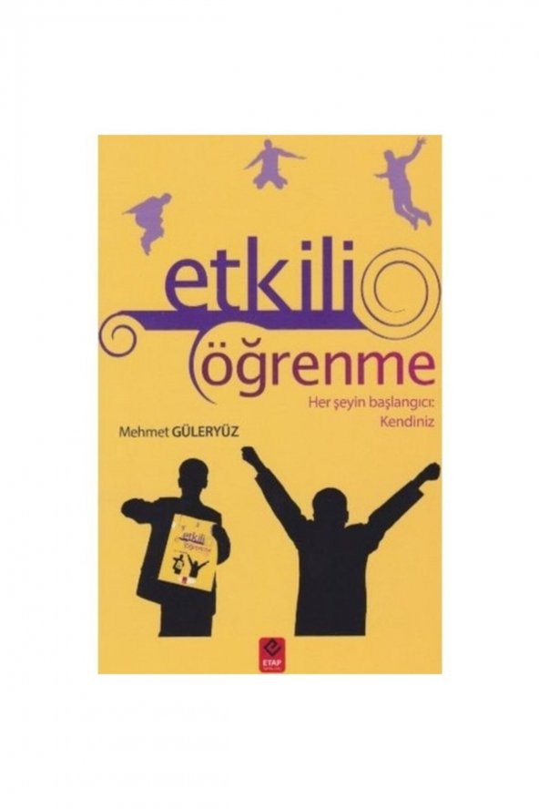 Etkili Öğrenme ürün görseli