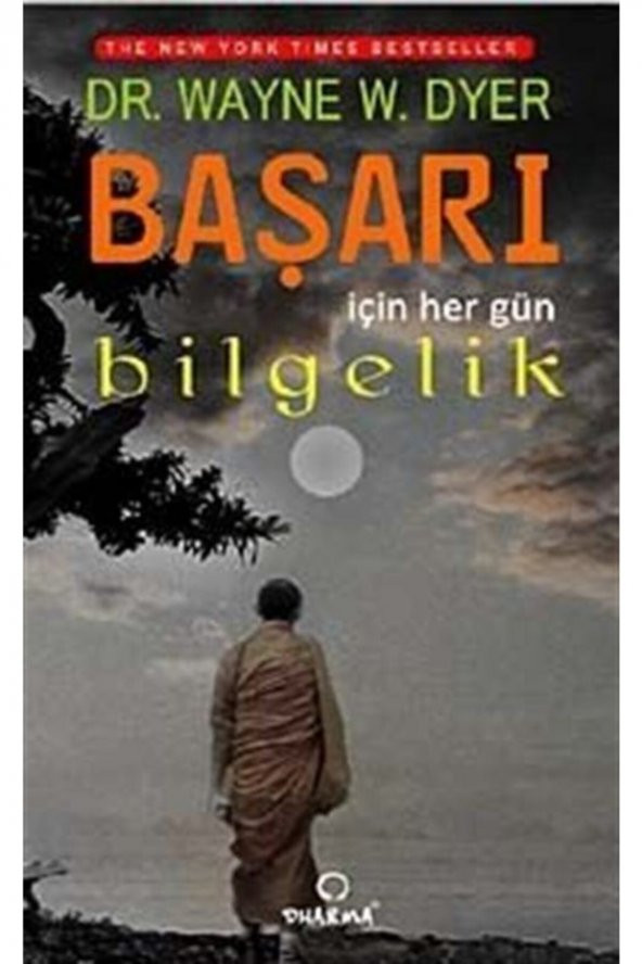 Başarı Için Her Gün Bilgelik ürün görseli