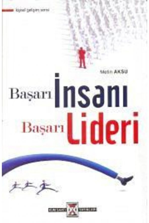 Başarı Insanı Başarı Lideri ürün görseli
