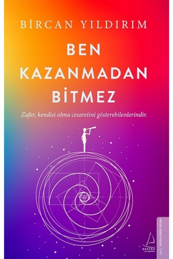 Ben Kazanmadan Bitmez - 1