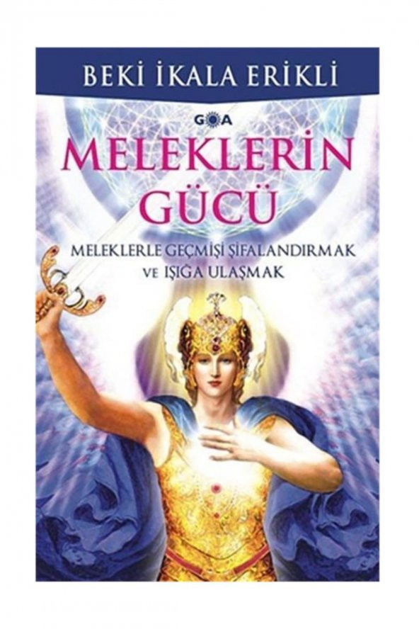 Meleklerin Gücü ürün görseli