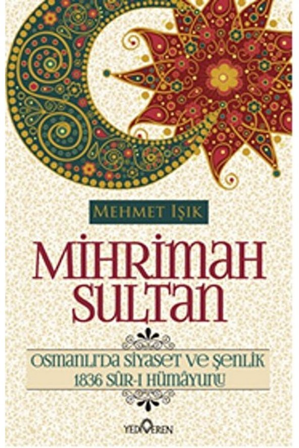 Mihrimah Sultan / Mehmet Işık / / 9786059780605 ürün görseli