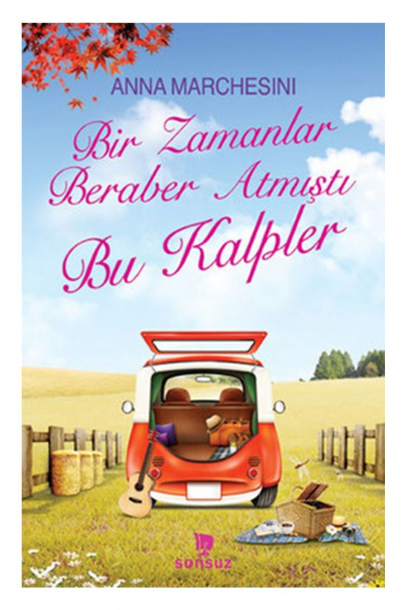 Bir Zamanlar Beraber Atmıştı Bu Kalpler ürün görseli