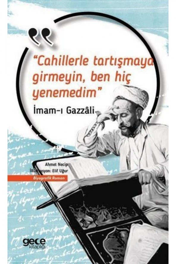 Cahillerle Tartışmaya Girmeyin Ben Hiç Yenemedim ürün görseli