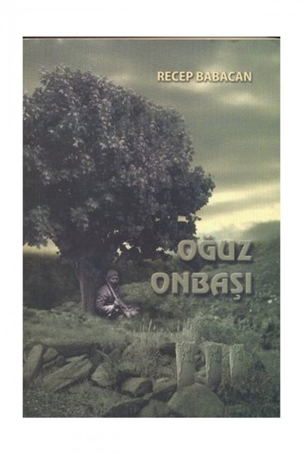 Kitap Dostu Yayınları Oğuz Onbaşı