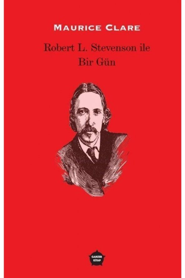 Robert L. Stevenson Ile Bir Gün