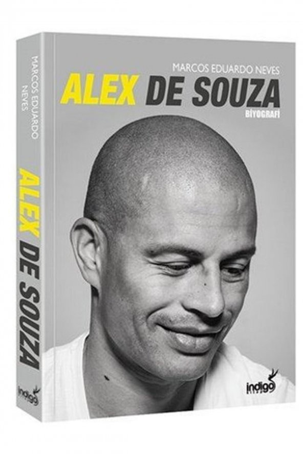 Alex De Souza - 1