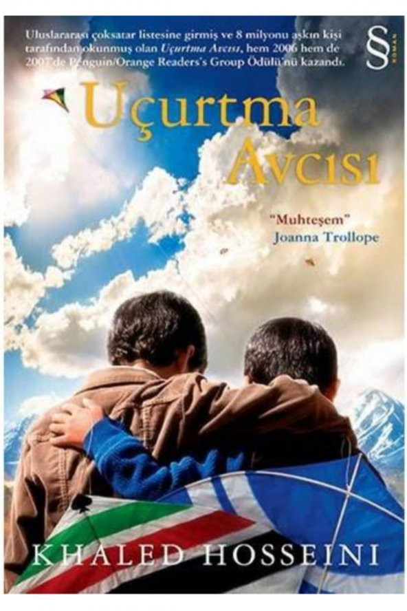 Uçurtma Avcısı - Resim 2