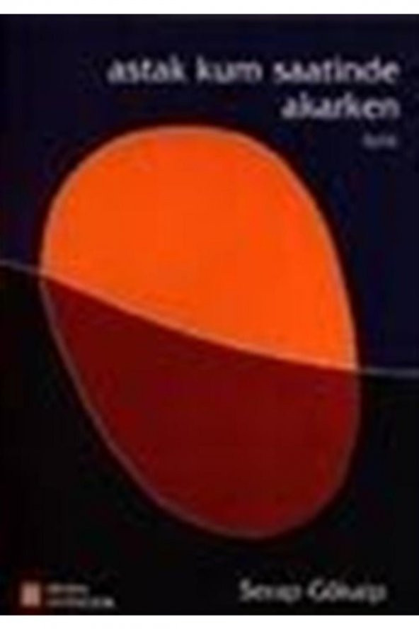 Sistem Yayıncılık Astak Kum Saatinde Akarken ürün görseli