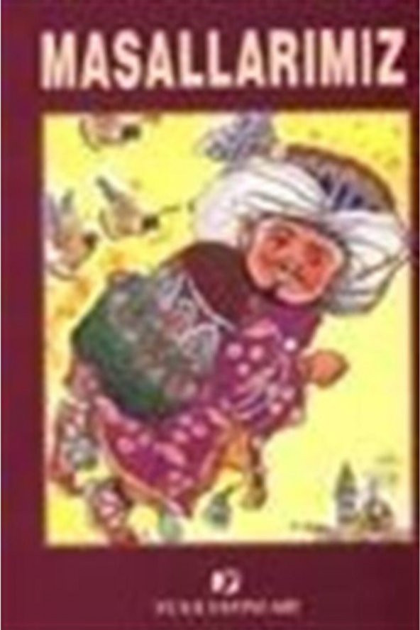 Yuva Yayınları Masallarımız