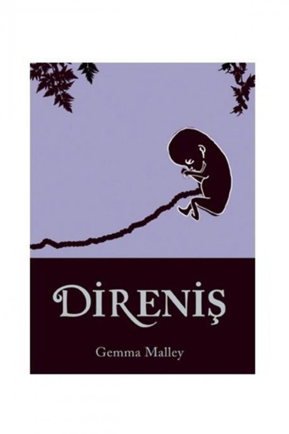 Direniş-gemma Malley ürün görseli