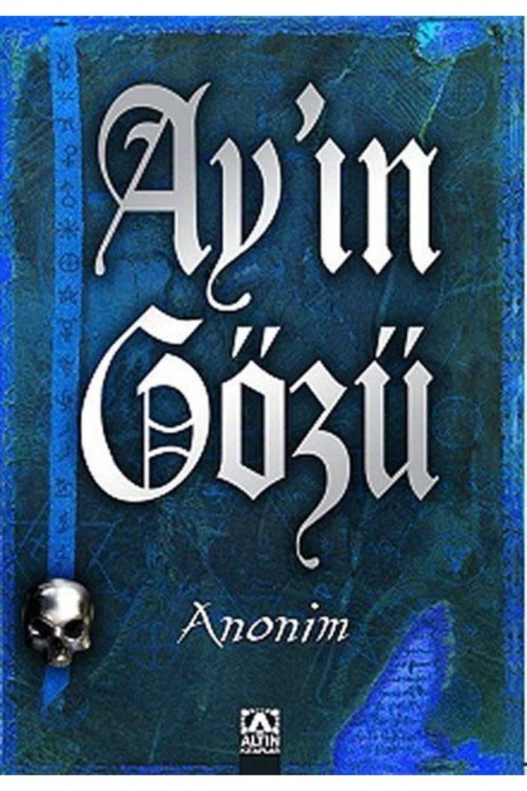 Ayın Gözü ürün görseli