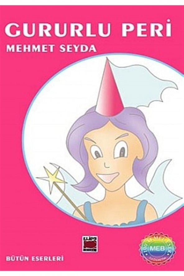 Gururlu Peri