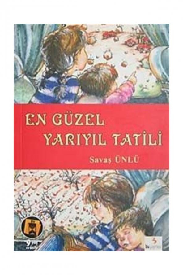 Bu Yayınevi En Güzel Yarıyıl Tatili
