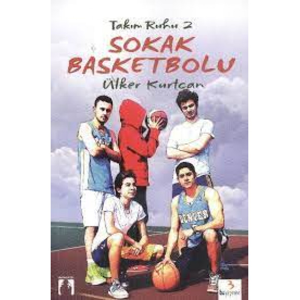 Takım Ruhu 2 : Sokak Basketbolu - 1