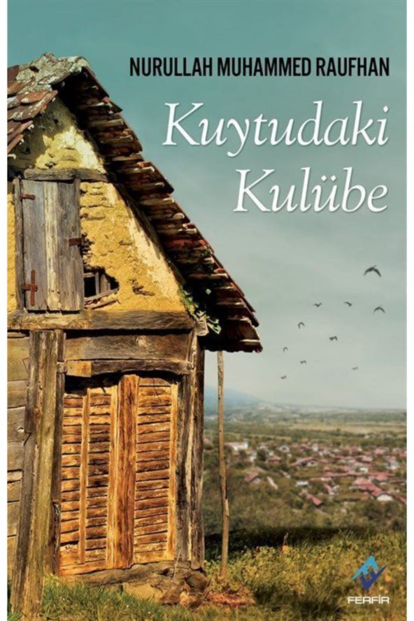 Kuytudaki Kulübe ürün görseli