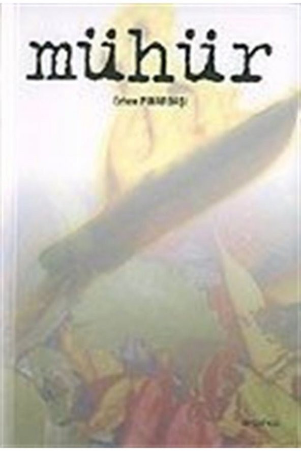 Artshop Yayıncılık Mühür ürün görseli