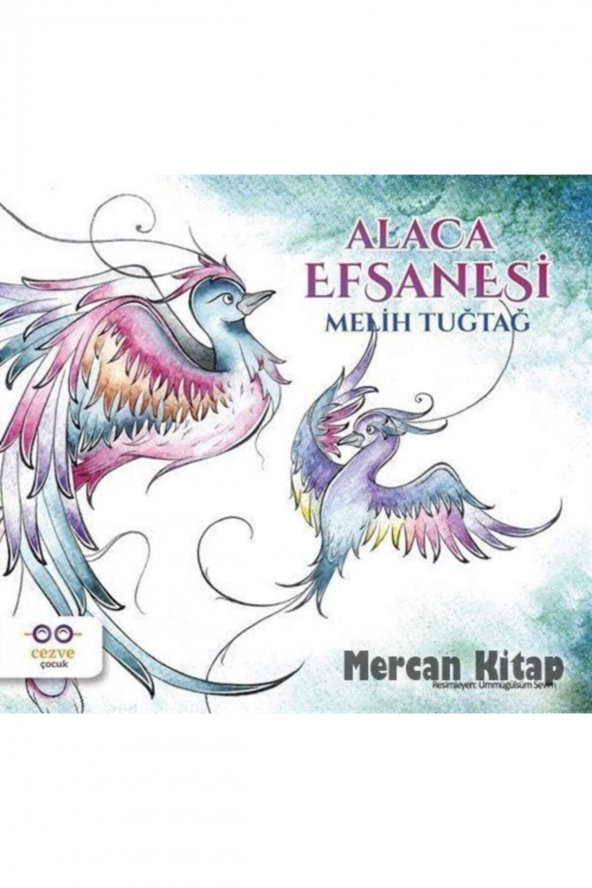 Alaca Efsanesi