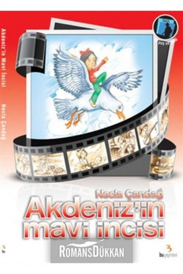 Akdenizin Mavi Incisi - 1