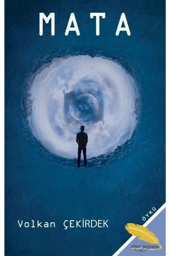 Mata - Volkan Çekirdek 9786257365055 ürün görseli