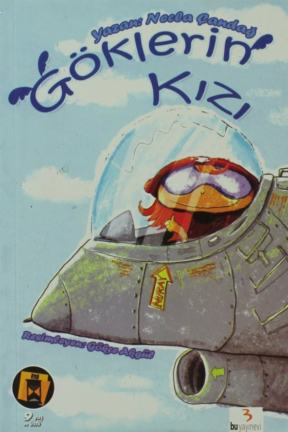 Göklerin Kızı Necla Çandağ ürün görseli