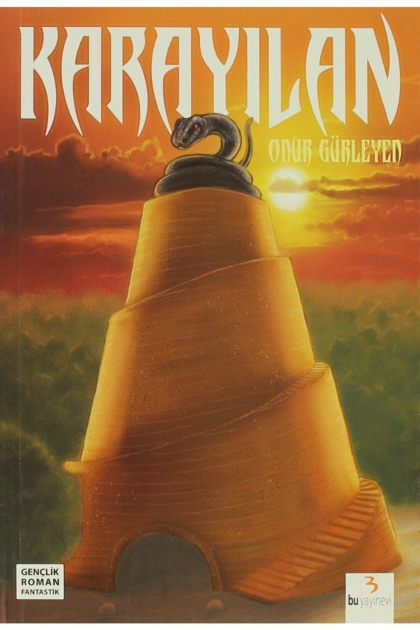 Bu Yayınevi Karayılan ürün görseli