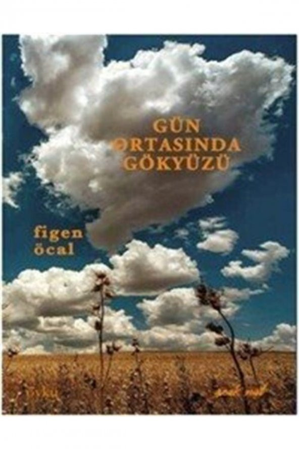 Gün Ortasında Gökyüzü ürün görseli