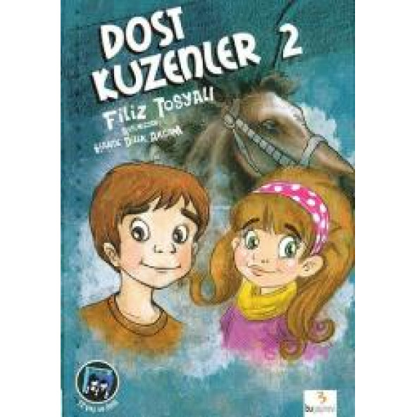 Dost Kuzenler 2 Iki Sevda ürün görseli