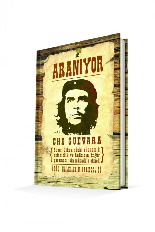 DEFFTER Aranıyor / Che Guavera