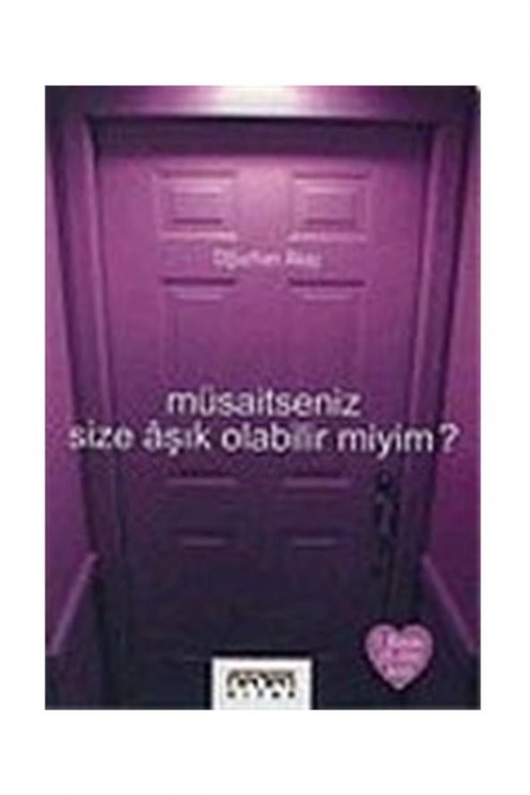 Neden Kitap Müsaitseniz Size Aşık Olabilir Miyim? ürün görseli