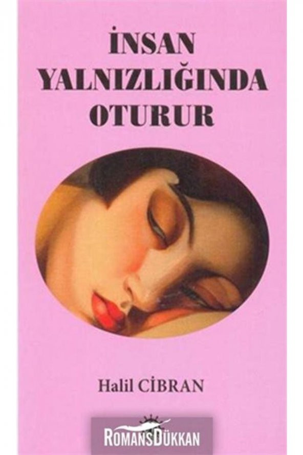 Yason Yayıncılık Insan Yalnızlığında Oturur
