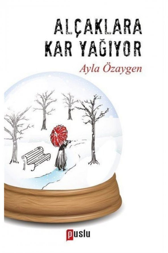 Alçaklara Kar Yağıyor ürün görseli