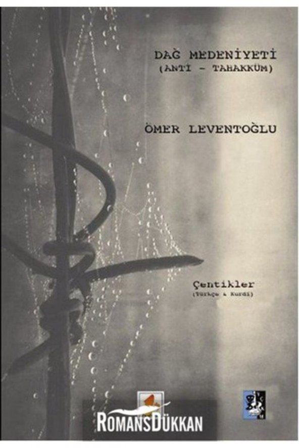 Dağ Medeniyeti  Anti  Tahakküm  Çentikler ürün görseli