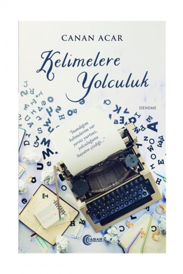 Kelimelere Yolculuk