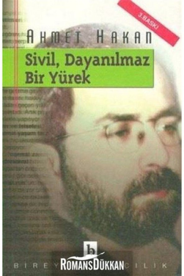 Birey Akademi Sivil Dayanılmaz Bir Yürek