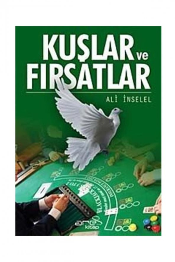 Ares Yayınları Kuşlar Ve Fırsatlar ürün görseli