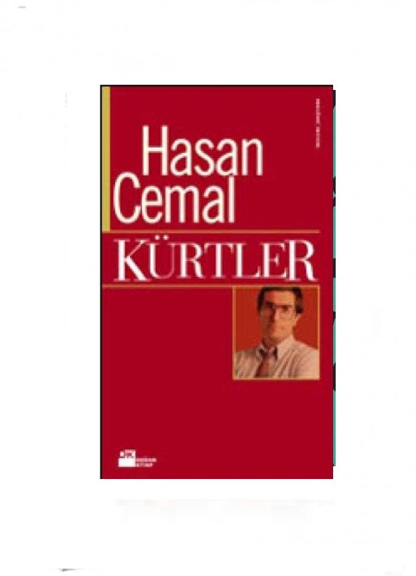 Kürtler - Hasan Cemal