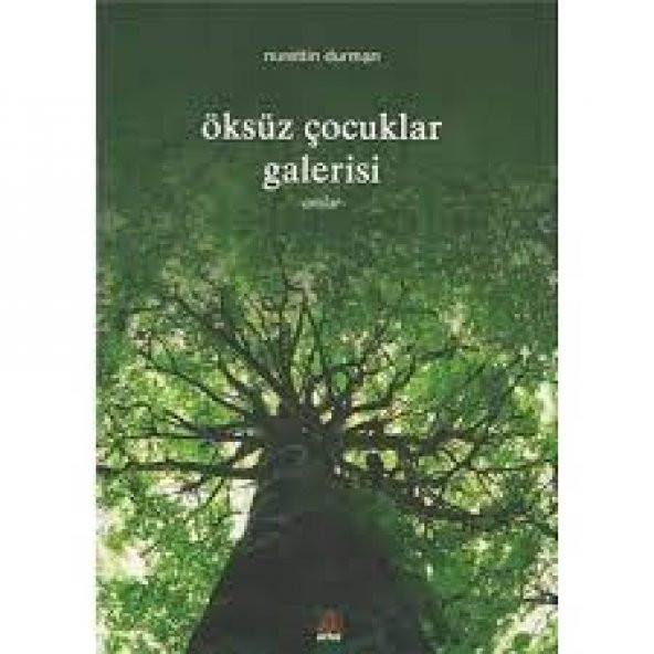 Öksüz Çocuklar Galerisi - Nurettin Durman ürün görseli