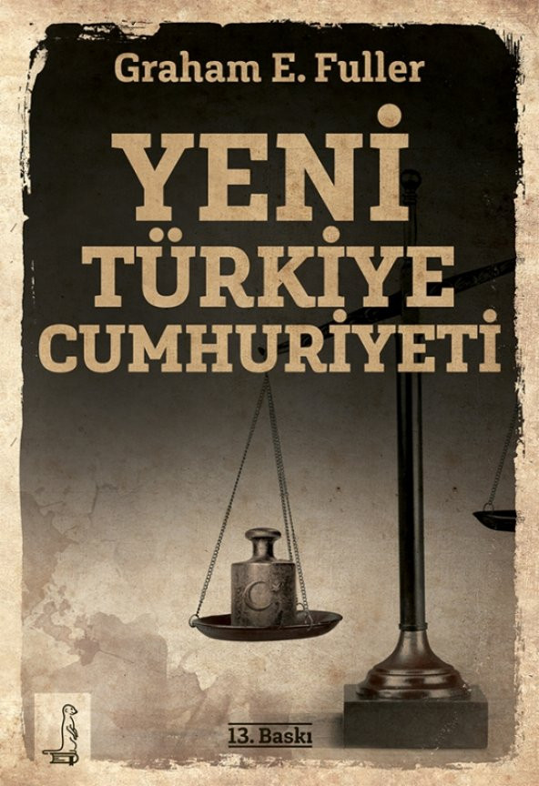Eksi Kitaplar Yeni Türkiye Cumhuriyeti - Graham E. Fuller