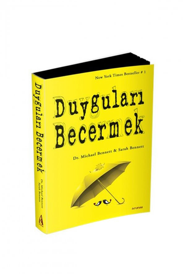 Duyguları Becermek ürün görseli