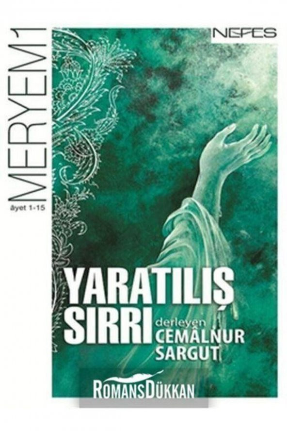 Yaratılış Sırrı ürün görseli