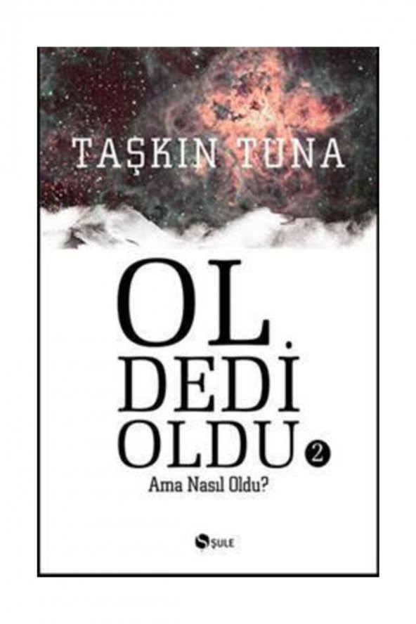 Ol Dedi Oldu - 2 ürün görseli