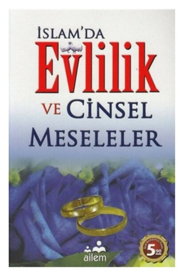 İslamda Evlilik Ve Cinsel Meseleler - Abdullah Aydın ürün görseli