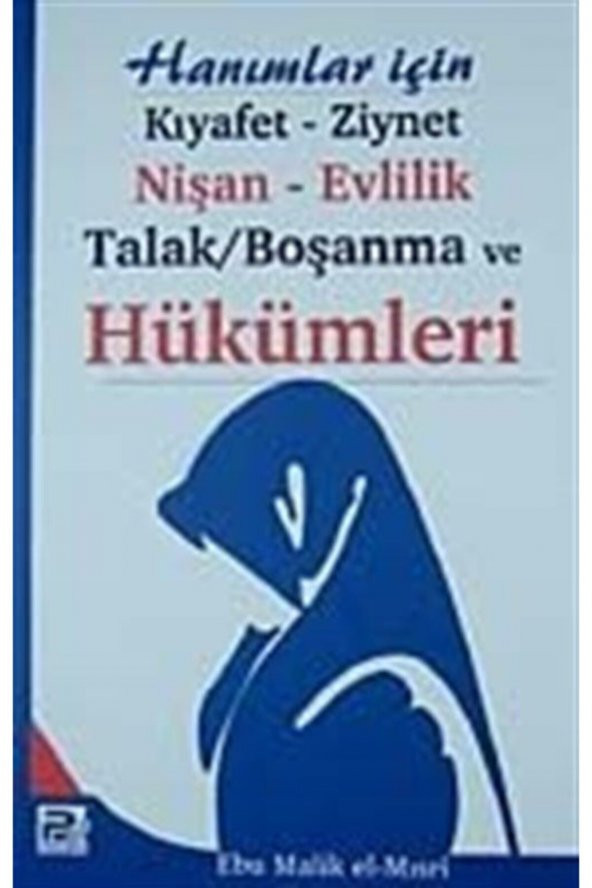 Polen Yayınları Hanımlar Için Kıyafet Ziynet Nişan Evlilik Talak Boşanma Ve Hükümleri ürün görseli