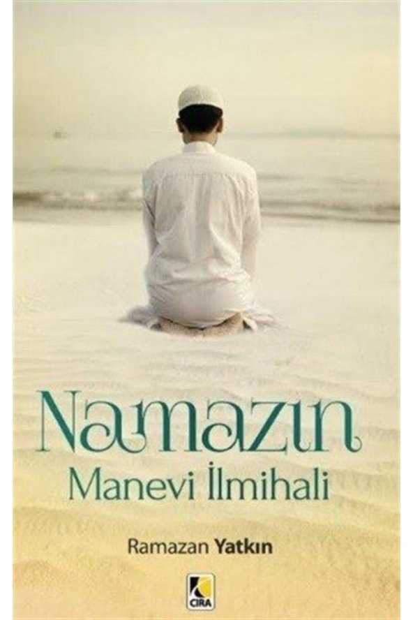 Namazın Manevi Ilmihali ürün görseli